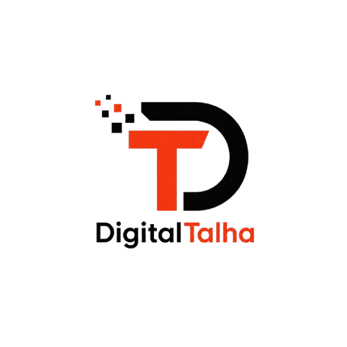 Digitaltalha logo