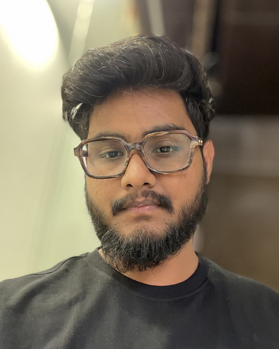 Talha, founder of DigitalTalha